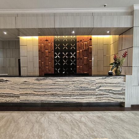 Giia Maluku Hotel Thamrin Yakarta Exterior foto